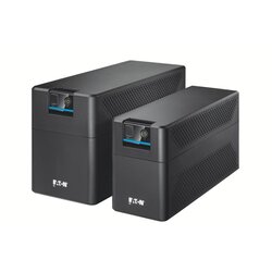 Eaton 5E 700 USB FR G2 5E700UF neprekinjeno napajanje, (5000444854) Cene