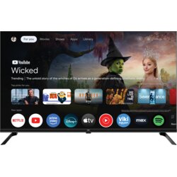 EKO K400FGT Google TV sprejemnik Cene