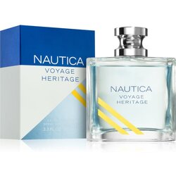 Nautica Voyage Heritage toaletna voda 100 ml za muškarce Cene
