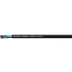 Helukabel 11013478 kabel za instrumente HELUDATA® EN50288-7 OS 300 10 x 2 x 1.50 mm² crna 100 m Cene