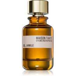 Maison Tahité Sel_Vanille parfumska voda uniseks 100 ml Cene
