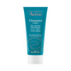 Avene Cleanance gel za čišćenje Cene