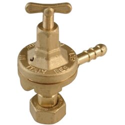 FOKER Regulator visokog pritiska mesingani podesivi 0-4bar fi10 06901/27 Cene
