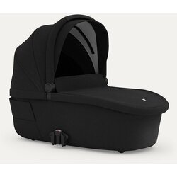 Redsbaby ONIX COSY košara, Platinum Black Twill Cene