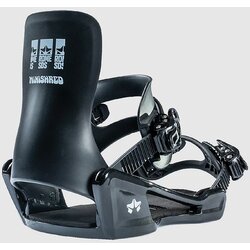 Rome Minishred Kids Snowboard vezi black Cene