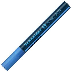 Schneider Marker kreda 265, 2-3 mm, svetlo moder Cene