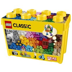 Lego kocke Classic velika ustvarjalna škatla s kockami - 10698 Cene