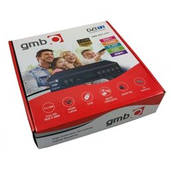 Gembird MAT-818T Cene