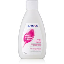 Lactacyd Sensitive emulzija za intimno higieno 200 ml Cene