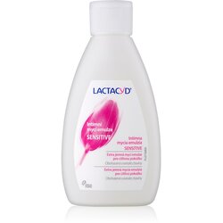 Lactacyd Sensitive emulzija za intimnu higijenu 200 ml Cene