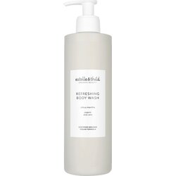 Estelle & Thild Osvježavajući gel za tuširanje s citrusom i mentom - 400 ml Cene