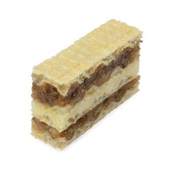 Torta Ivanjica oblanda sa smokvom - 0.23 kg Cene