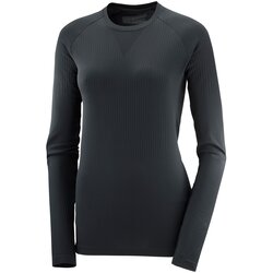 Salomon ženska majica Sense Aero Seamless Cene