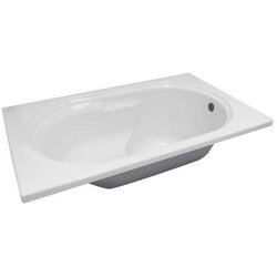 AQUAART kada ambra 160 ugradbena sjedeća akrilna 1600X700X400 Cijene