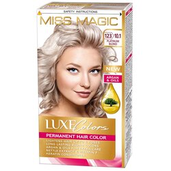 Miss Magic farba za kosu Luxe Colors SOL-MMLC-123 Cene