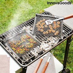 InnovaGoods Bbqnet mrežaste vrećice za roštilj 2kom Cijene