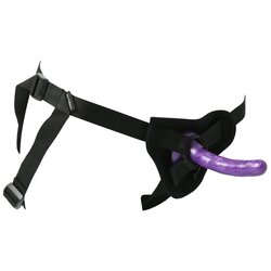 Sportsheets strap-on set - new comers Cene