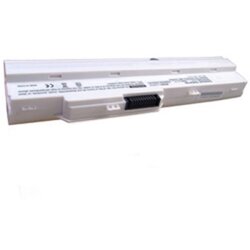 M-tec Baterija za Medion Akoya E1210 / MSI Wind U100 / LG X110, bela, 6600 mAh Cene