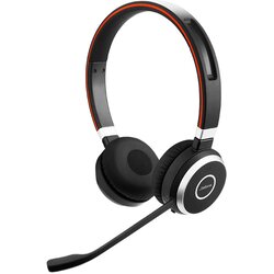 Jabra Bluetooth slušalice Evolve 65 SE Cene