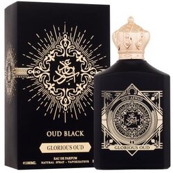 House Of Perfumes Glorious Oud Black 100 ml parfumska voda unisex Cene