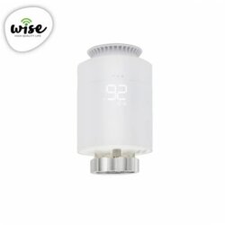 Wise pametna oprema Wise pametna Zigbee termoglava WTRTTG1 Cene