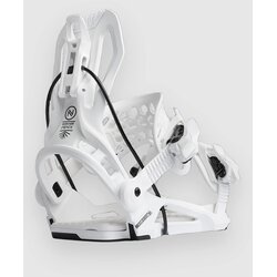 Nidecker Flow Fenix 2027 Snowboard vezi white Cene