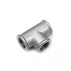 LIVARNA TITAN T-komad pocinčani 1/2" KA10105103 Cene