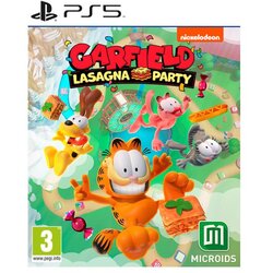 Microids Lasagna Party /PS5 Cene