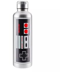 Paladone nes metal water bottle Cene