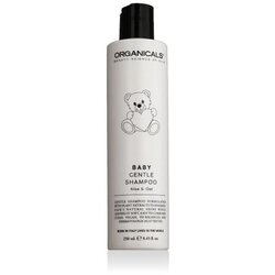 Organicals Baby Gentle Shampoo 250 ml otroški šampon in gel za prhanje za otroke Cene