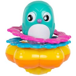 Playgro igračka ptičica sa oblicima za slaganje Cijene