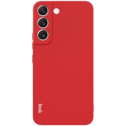 IMAK ovitek za Samsung S22 | Rdeč Cene