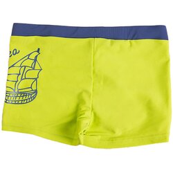 Lucky Kiddo kopalke boxer hlače LK-KBSW BOXER 1_23 018747 F zelena 122/128 Cene