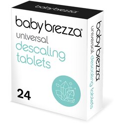 Babybrezza tablete za odstranjevanje vodnega kamna BRZ0220 Cene