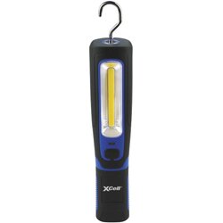 XCELL 143652 worklight spin led delovna luč akumulatorsko 3 w 280 lm, (20531166) Cene