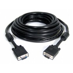Gembird VGA kabel "Premium Series" 20m, (20443568) Cene