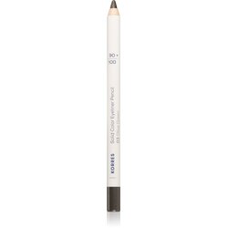 Korres Solid Color Eyeliner Pencil kremast svinčnik za oči odtenek Olive Green 1.2 g Cene