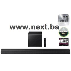 SOUNDBAR SAMSUNG HW-QS700F 3.1.2 ch Cene