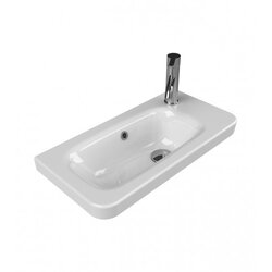 Turkuaz Umivaonik Noura 60x30cm 033000-u-01 Cene