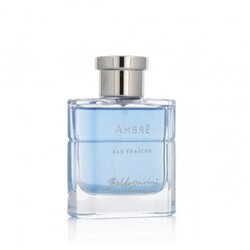 Baldessarini Ambré Eau Fraîche Eau De Toilette 50 ml (man) Cene