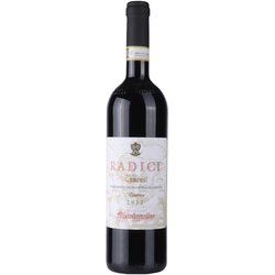 Mastroberardino Taurasi Reserva Cene