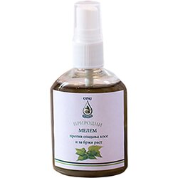 Oraj Prirodni melem protiv opadanja kose 80 ml, Biopriroda Cene