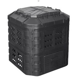 Rojaplast Črn kompostnik Modular – Cene