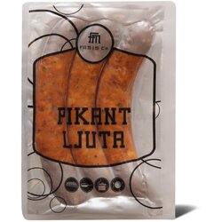 Famis Pikant ljuta kobasica vak.320g Cene