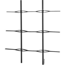 LECHUZA opora za rastline za korita trio 30 Cene