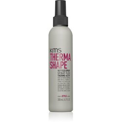 KMS thermashape hot flex spray Cene