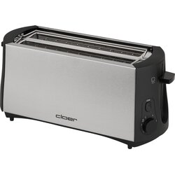CLOER 3719 Toaster Cene