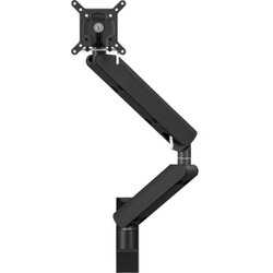 Vogels zidni nosač za monitor MOMO 4136 1 Zaslon(i) 109,2 cm (43") crna podesiv po visini, mogučnost savijana, vrtljivi Cene