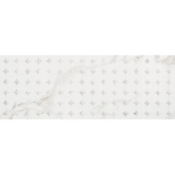 Vitacer dec. Varenna White Brillo 33.9x90cm Cene