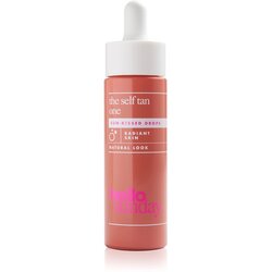 hello sunday the self tan one samoporjavitveni serum za obraz 30 ml Cene